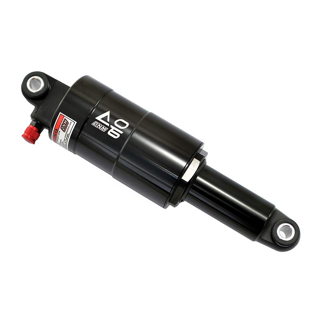 サスペンション単体 DNM AO-6 New Model Mountain Bike Bicycle Air Rear Shock 190 x 51mm, ST2105 Amazon.co.jp: DNM AO-6 New Model Mountain Bike Bicycle Air Rear